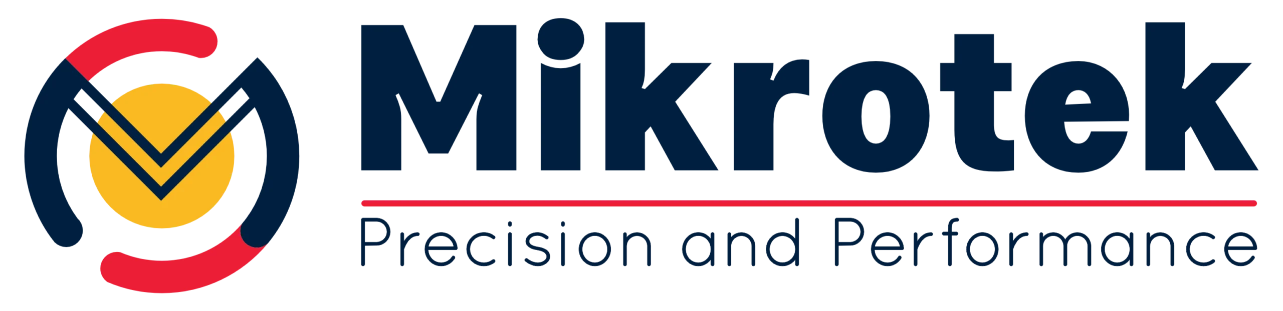 Mikrotek New logo