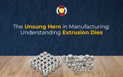 The Unsung Hero in Manufacturing: Understanding Extrusion Dies