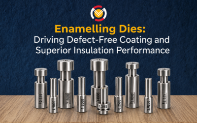 Enamelling Dies: Driving Defect-Free Coating and Superior Insulation Performance